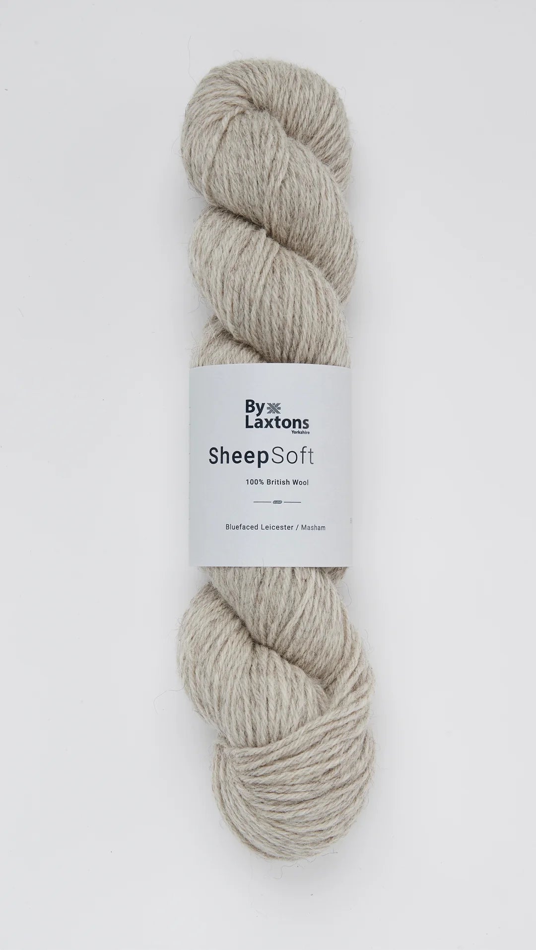 Laxtons Sheepsoft DK