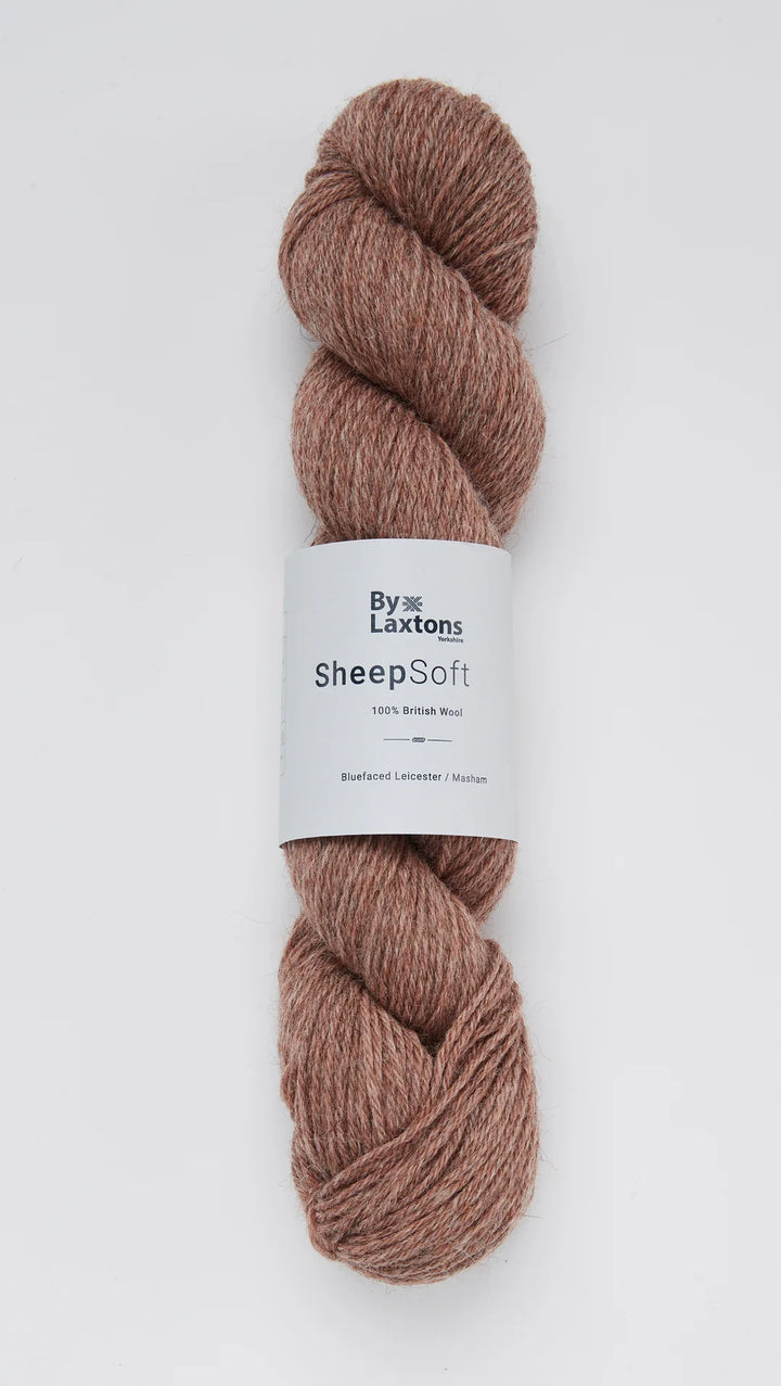 Laxtons Sheepsoft DK