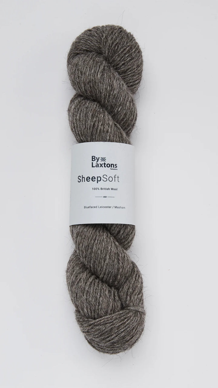 Laxtons Sheepsoft DK