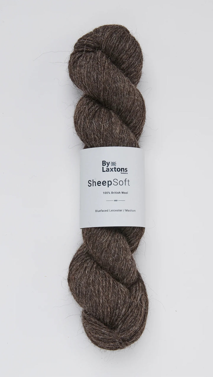 Laxtons Sheepsoft DK