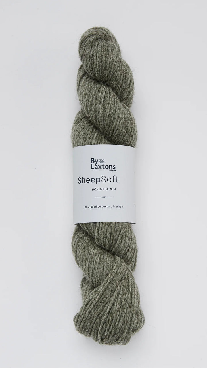 Laxtons Sheepsoft DK