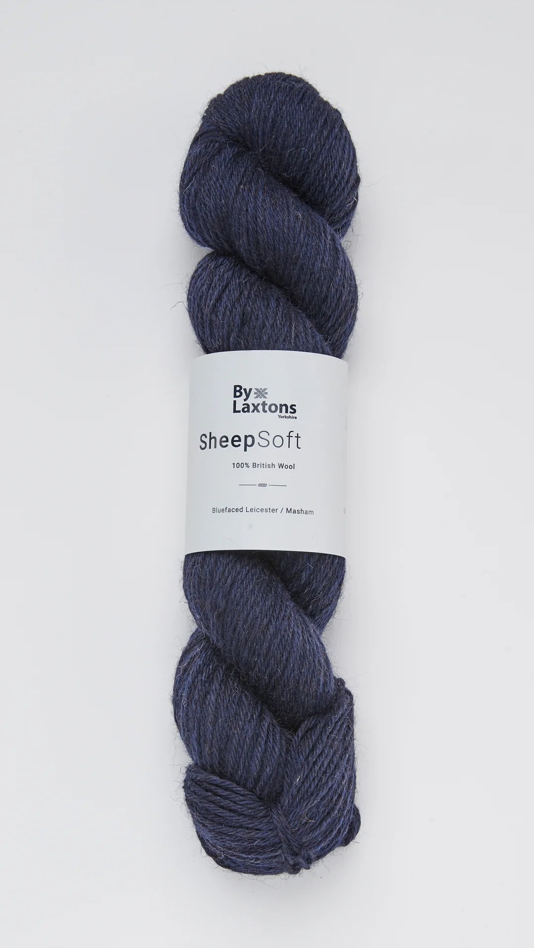 Laxtons Sheepsoft DK