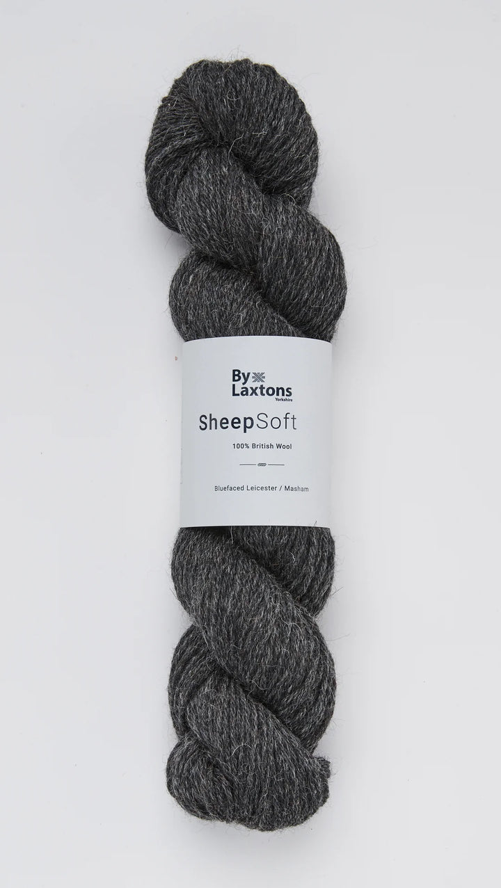 Laxtons Sheepsoft DK