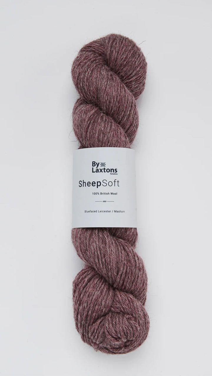 Laxtons Sheepsoft DK