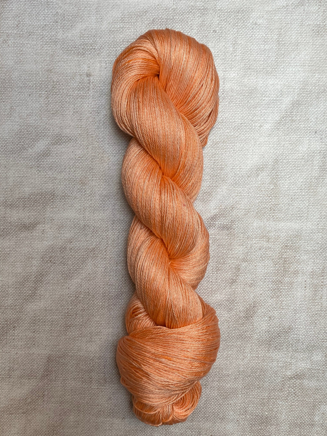 ÁINE: Peach Orchard - YARN - Wild Atlantic Yarns