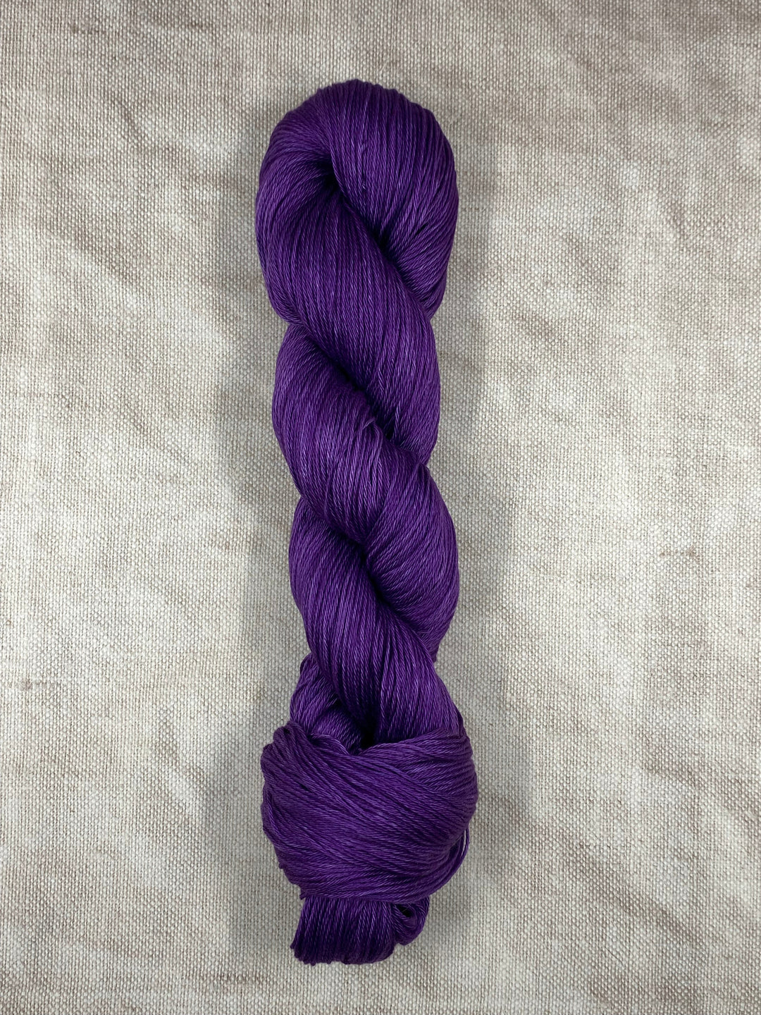 ÁINE: Plum Pudding - YARN - Wild Atlantic Yarns