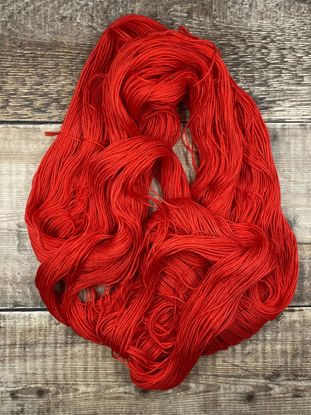 ÁINE: Poppy - YARN - Wild Atlantic Yarns