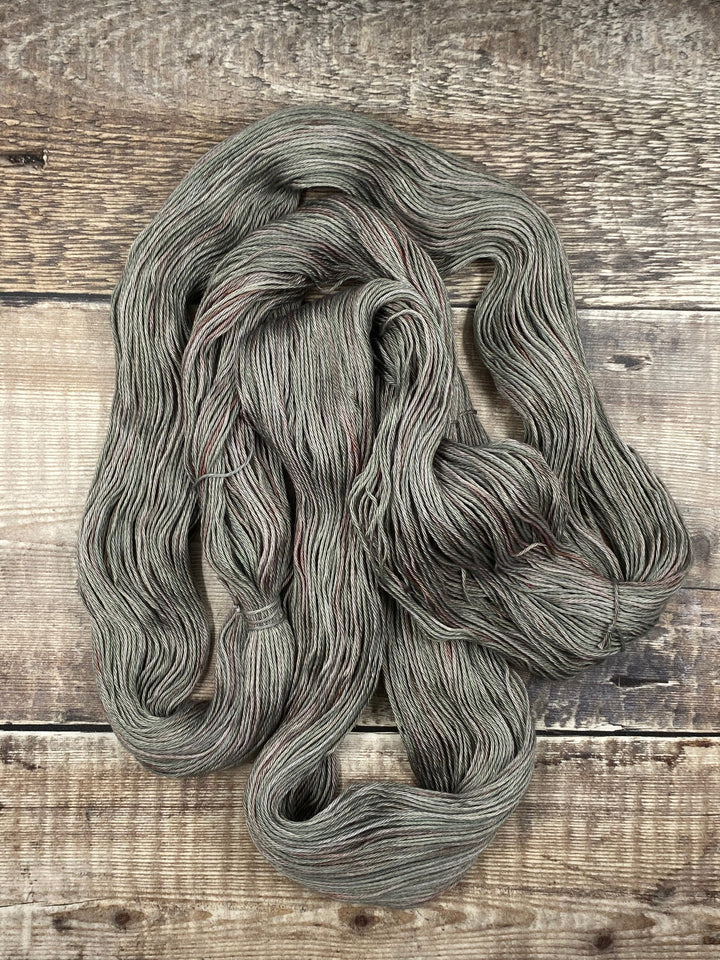 ÁINE: Slate - YARN - Wild Atlantic Yarns