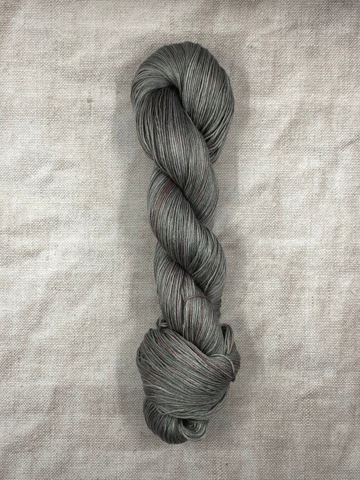 ÁINE: Slate - YARN - Wild Atlantic Yarns