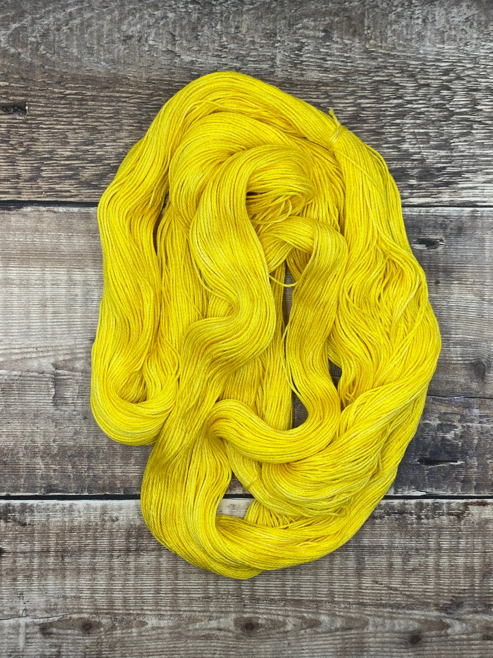 ÁINE: Sunbeam - YARN - Wild Atlantic Yarns