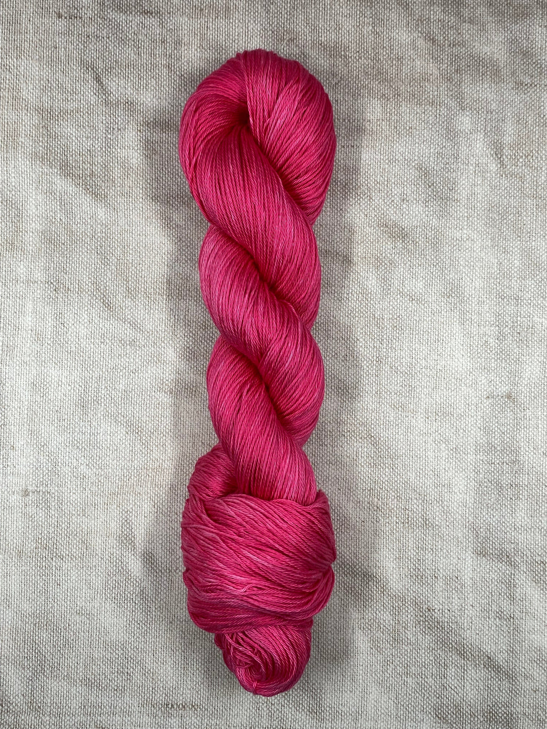 ÁINE: Wild Rose - Wild Atlantic Yarns