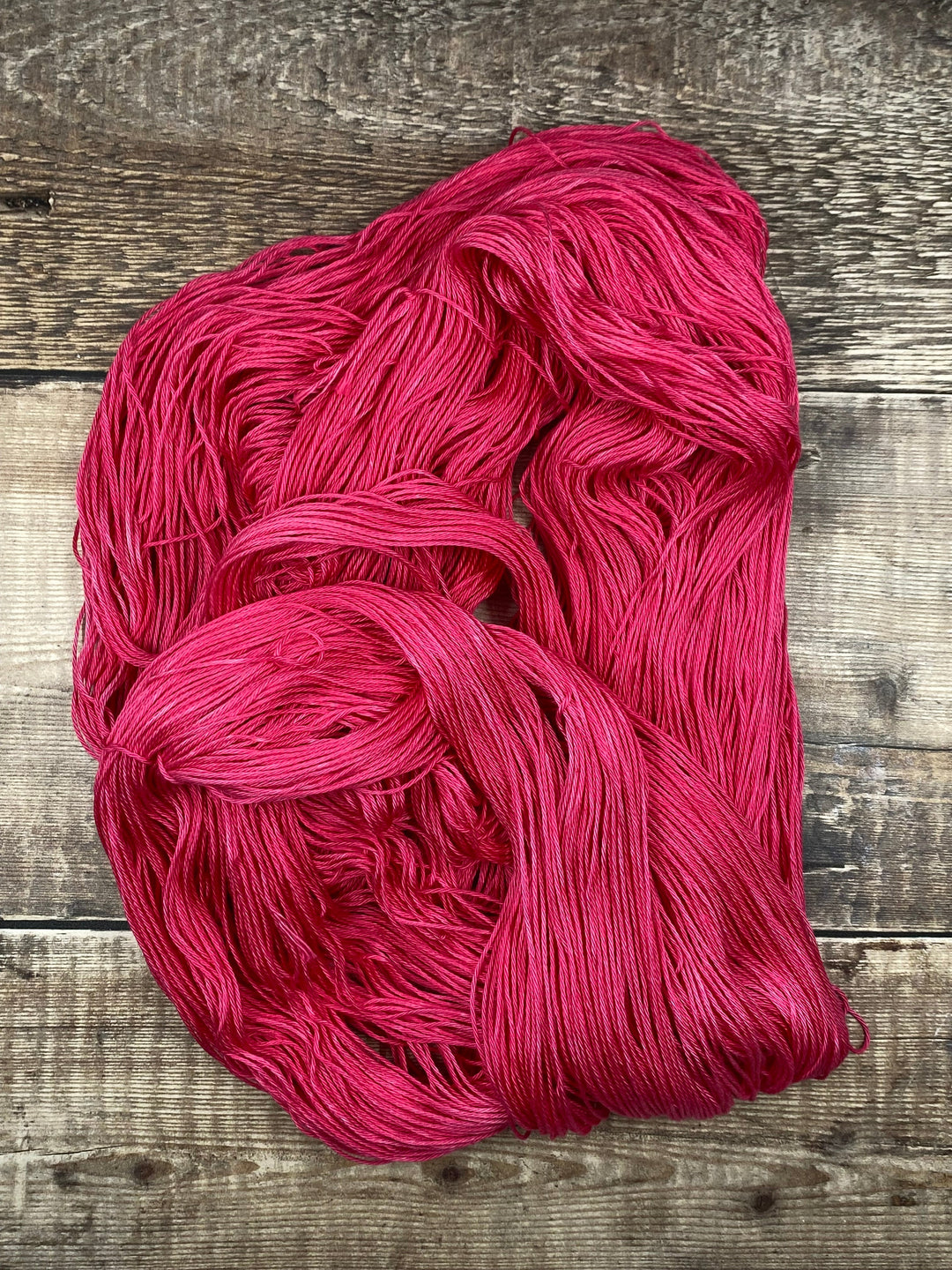 ÁINE: Wild Rose - Wild Atlantic Yarns