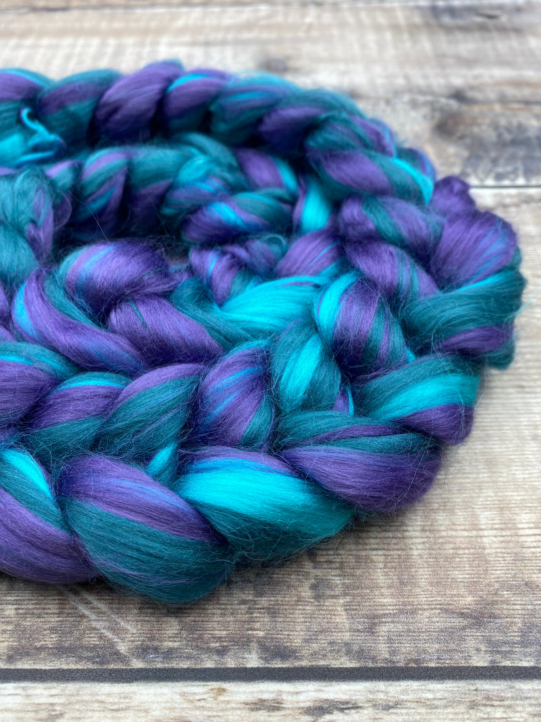 BAMBOO TOP | Daydream - FIBRE - Wild Atlantic Yarns