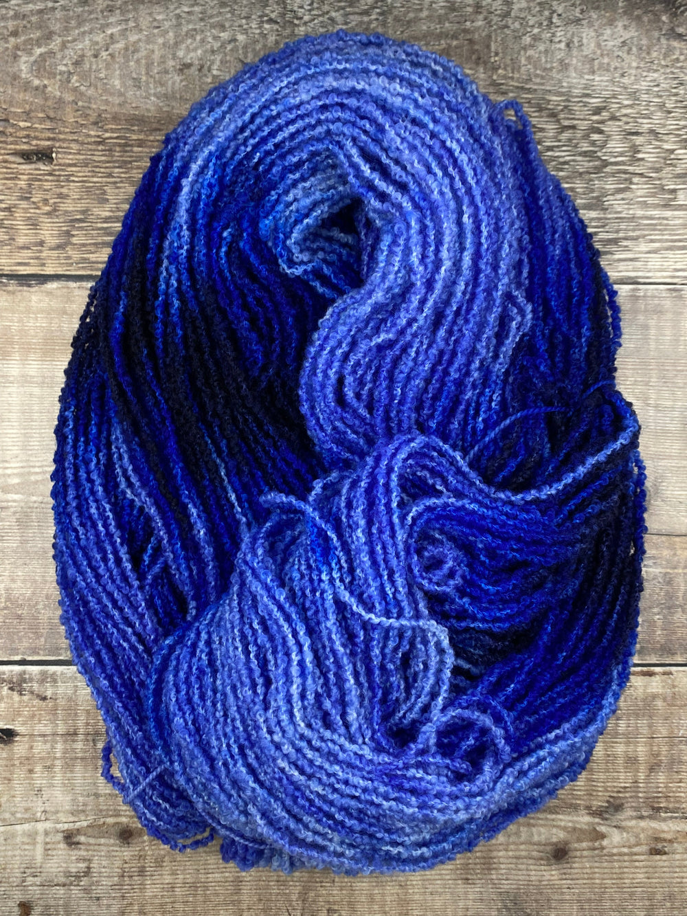 BANBA: Beside The Mountain Lake - YARN - Wild Atlantic Yarns