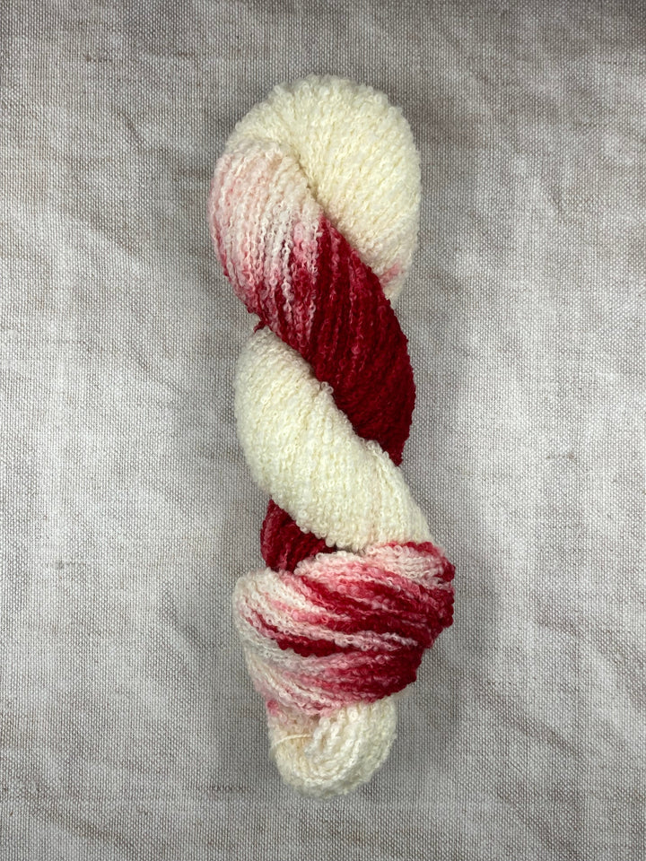 BANBA: Candycane - YARN - Wild Atlantic Yarns