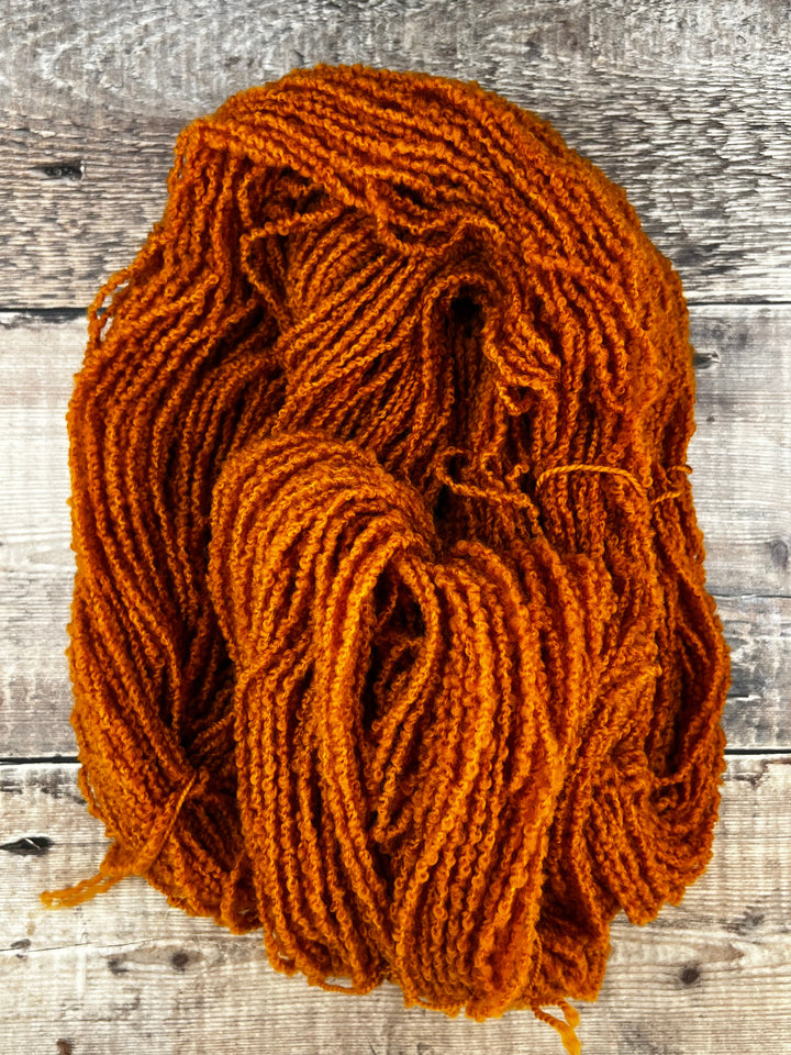 BANBA: Copper Kettle - YARN - Wild Atlantic Yarns