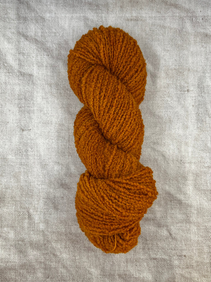 BANBA: Copper Kettle - YARN - Wild Atlantic Yarns