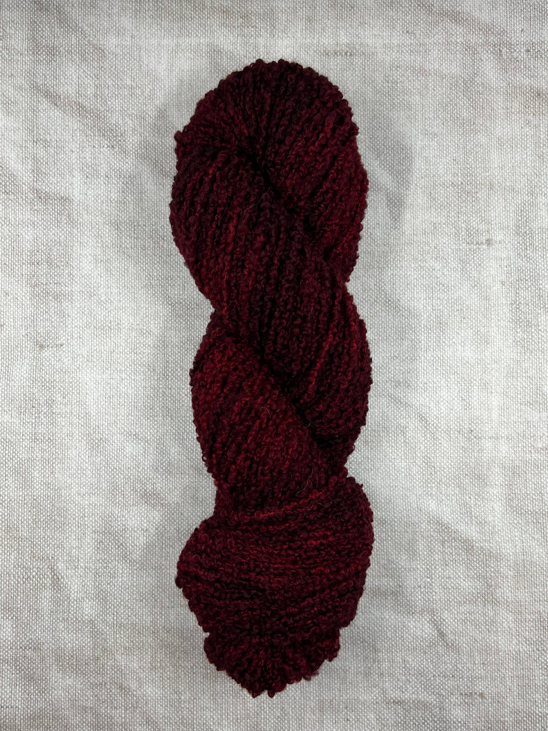 BANBA: Cranberry - YARN - Wild Atlantic Yarns