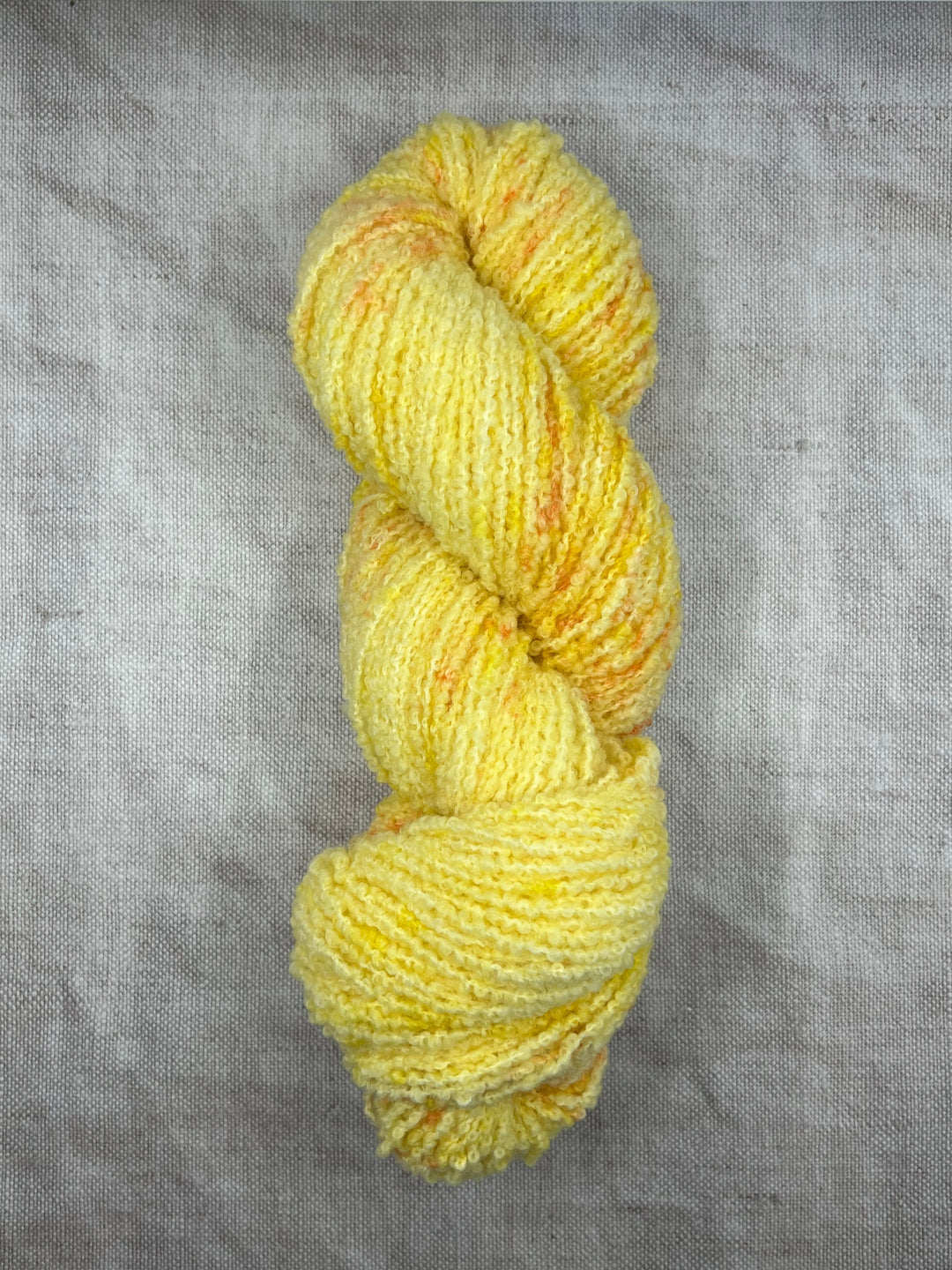 BANBA: Daffodil - YARN - Wild Atlantic Yarns