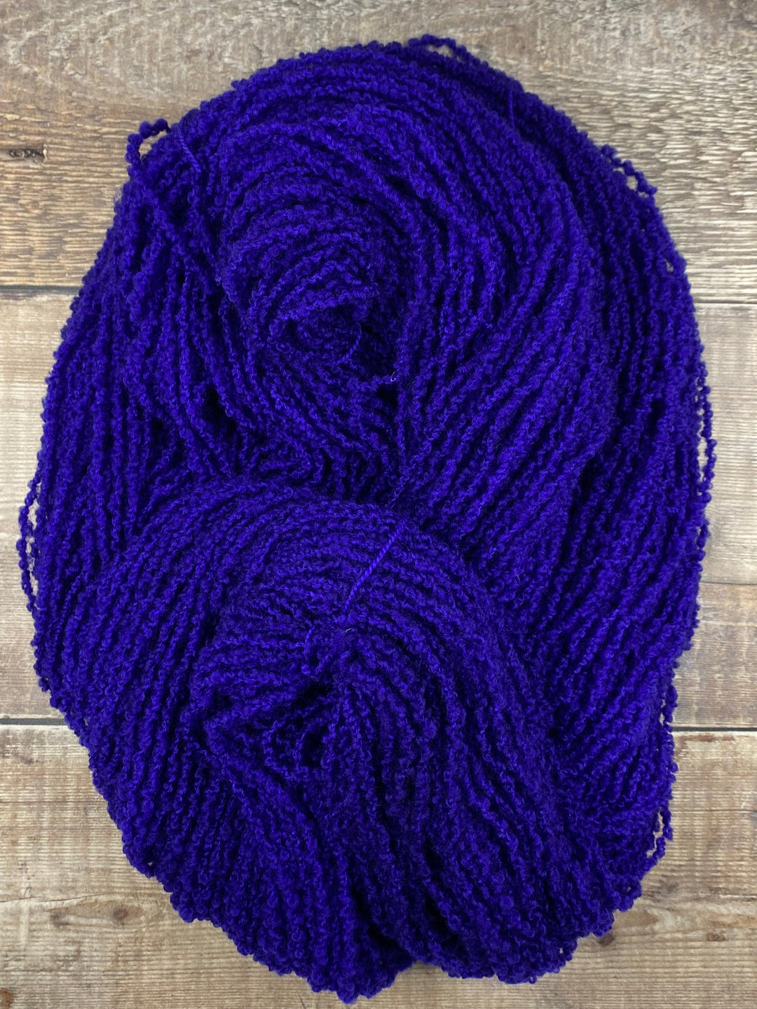 BANBA: Damson - YARN - Wild Atlantic Yarns