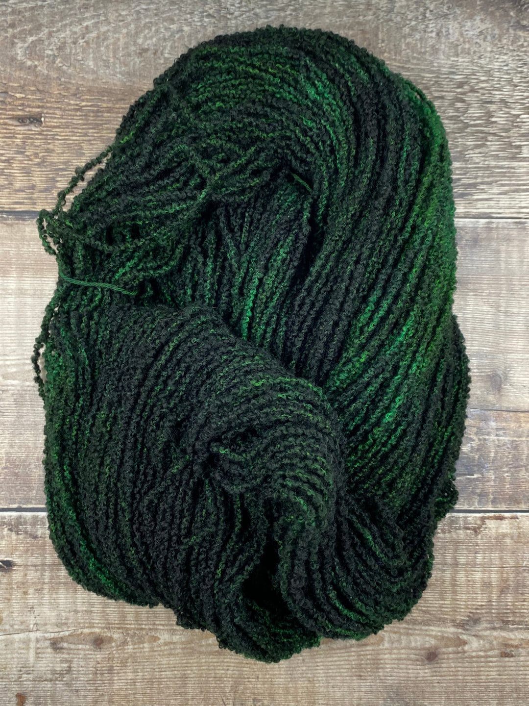 BANBA: Deep In The Woods - YARN - Wild Atlantic Yarns