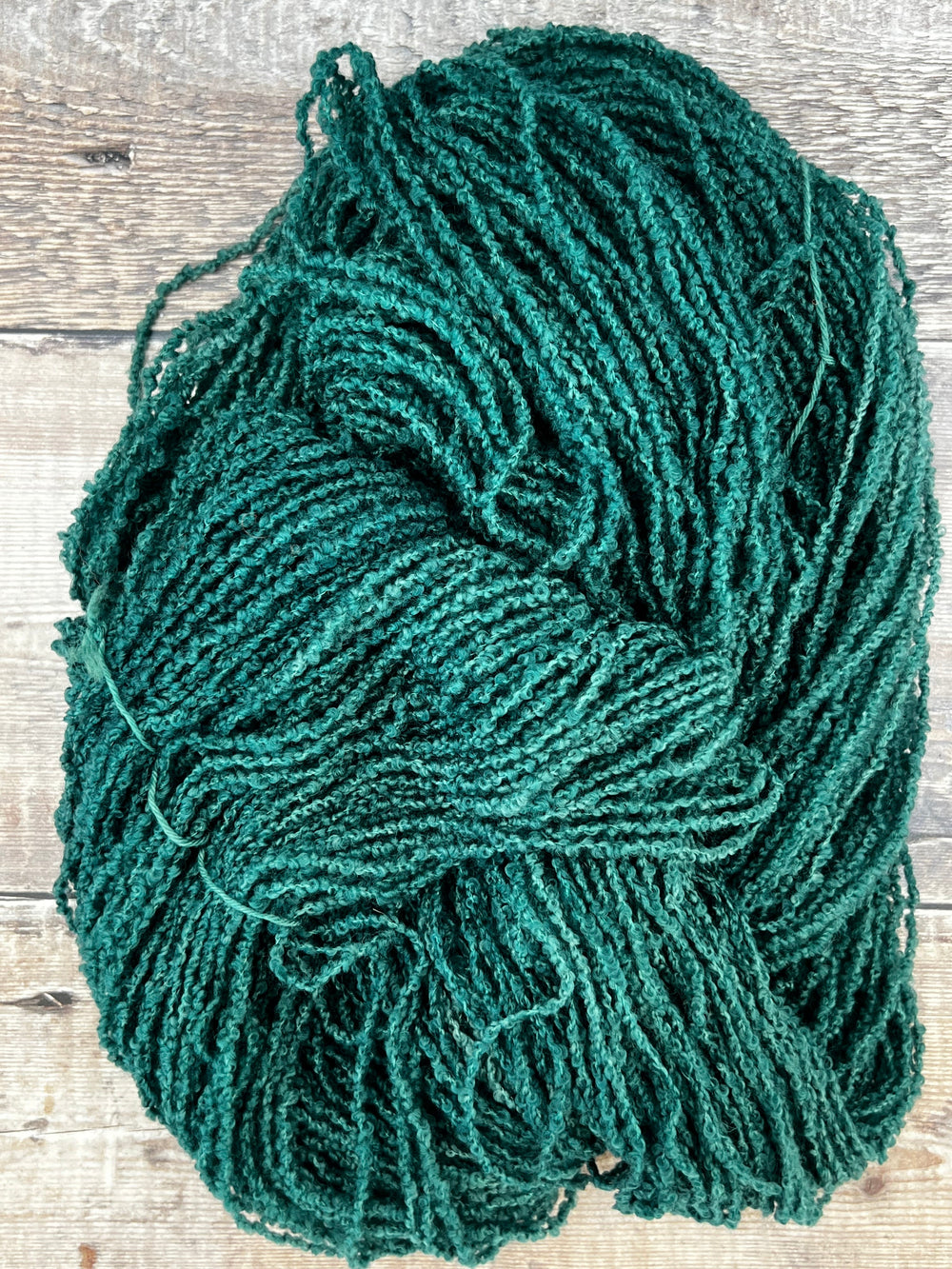 BANBA: Evergreen - YARN - Wild Atlantic Yarns