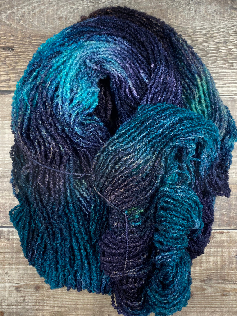 BANBA: Faeries Of The Sea - YARN - Wild Atlantic Yarns