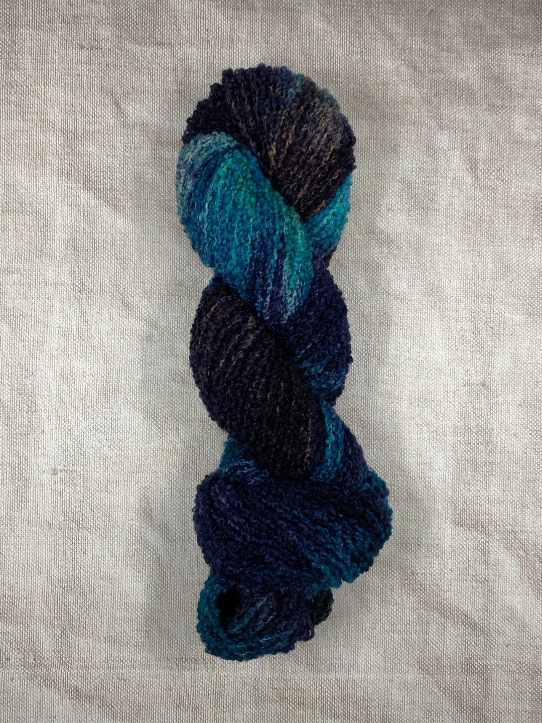 BANBA: Faeries Of The Sea - YARN - Wild Atlantic Yarns