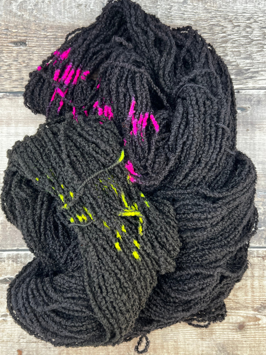 BANBA: Firework - YARN - Wild Atlantic Yarns