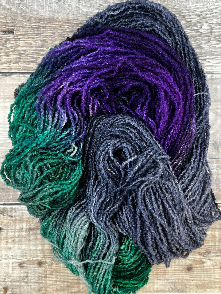 BANBA: Flowers Of The Mountain - YARN - Wild Atlantic Yarns