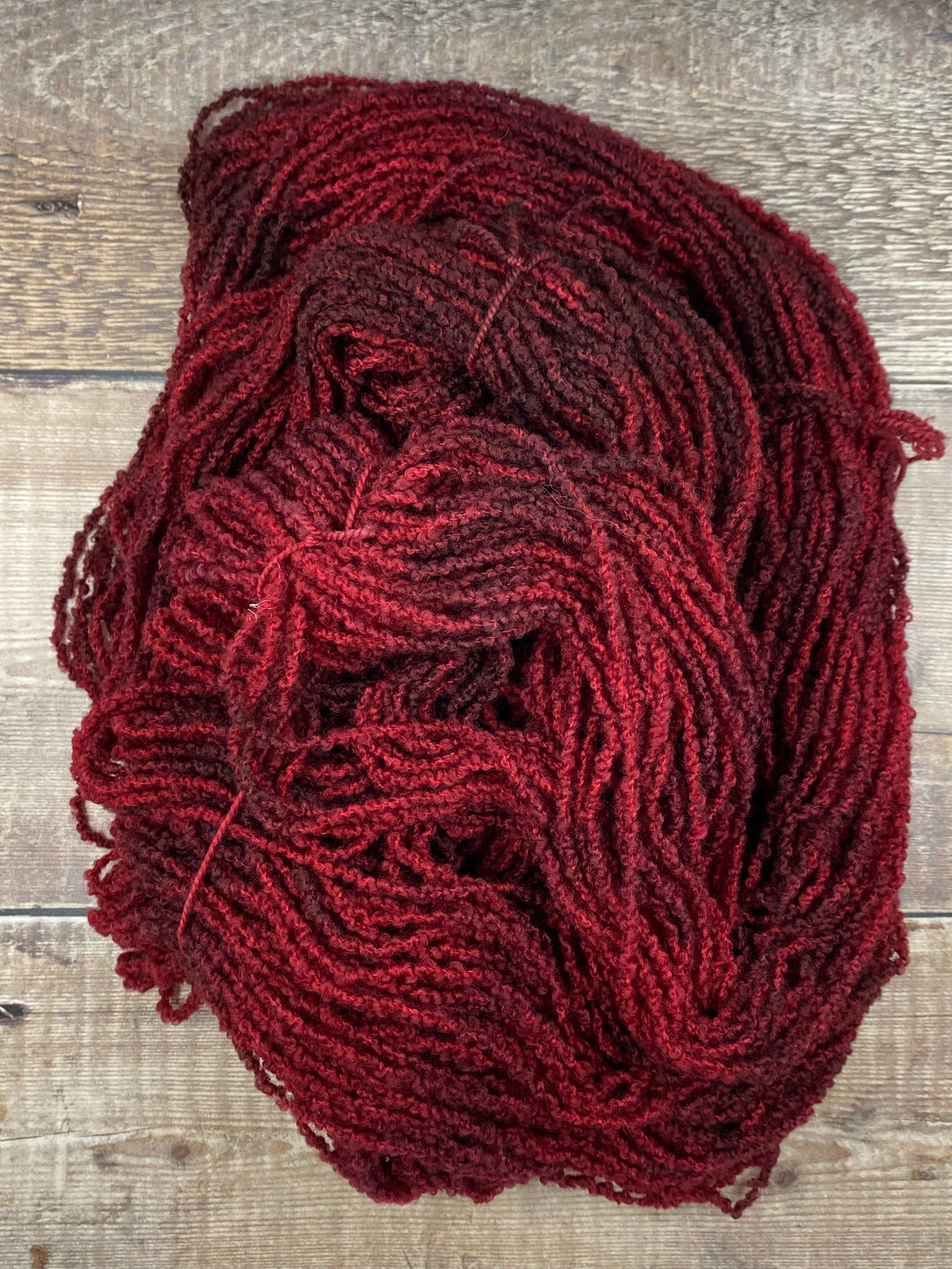 BANBA: Hearthside - YARN - Wild Atlantic Yarns