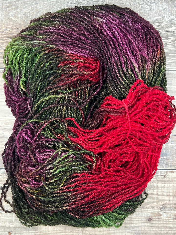 BANBA: Holly - YARN - Wild Atlantic Yarns