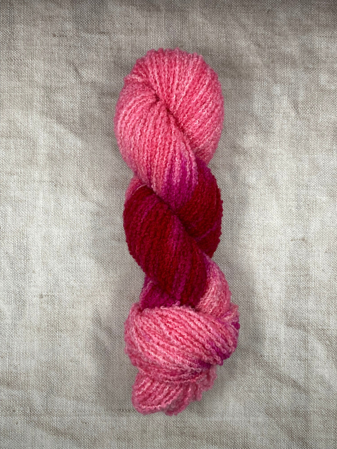 BANBA: Honeysuckle - YARN - Wild Atlantic Yarns