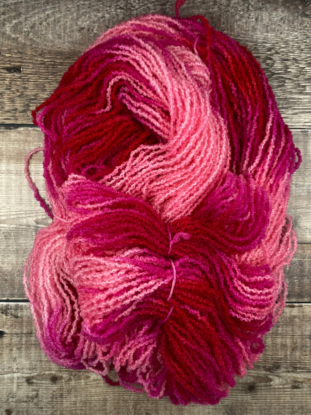 BANBA: Honeysuckle - YARN - Wild Atlantic Yarns