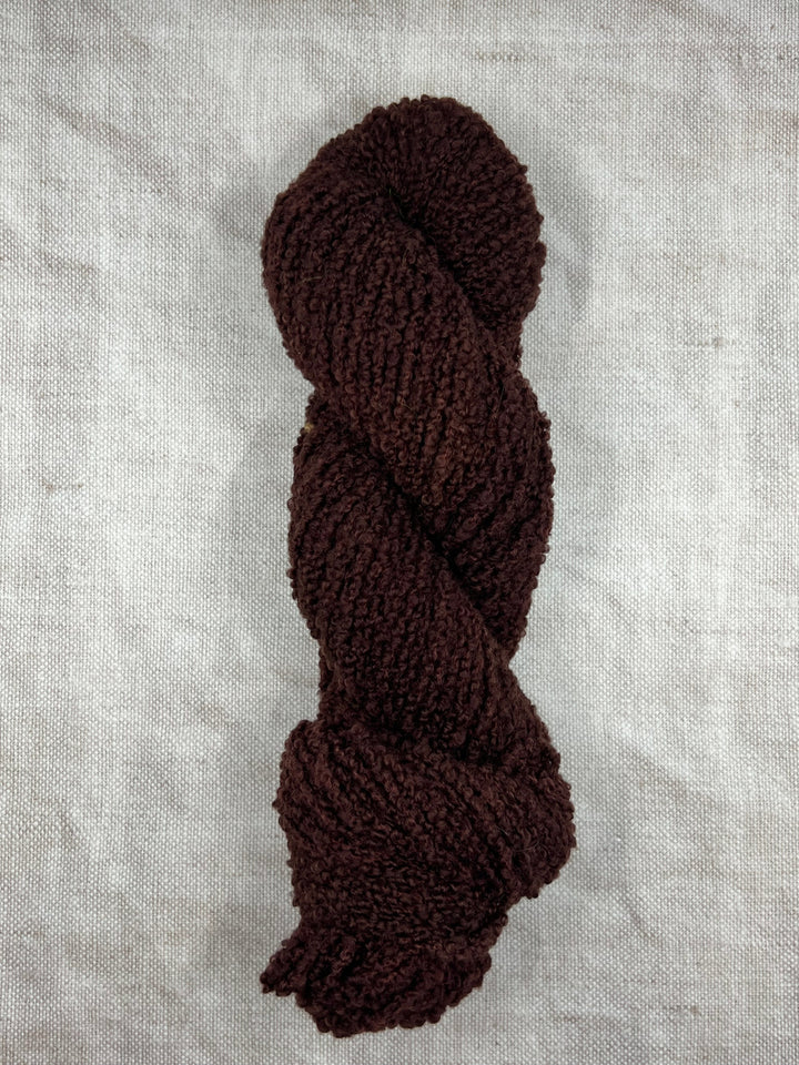 BANBA: Hot Chocolate - YARN - Wild Atlantic Yarns