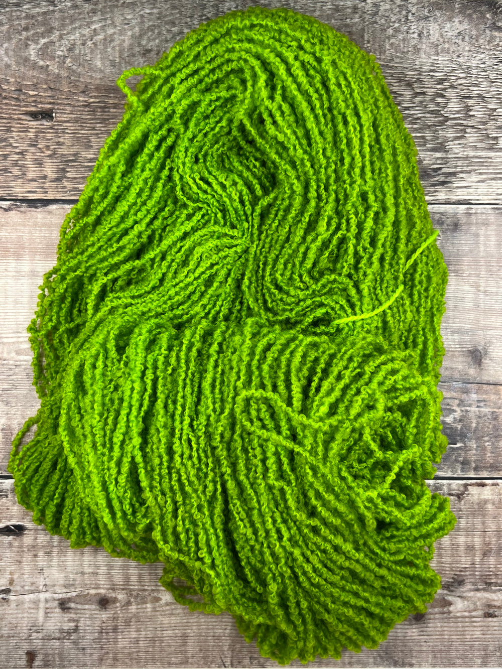 BANBA: Jellybean - YARN - Wild Atlantic Yarns