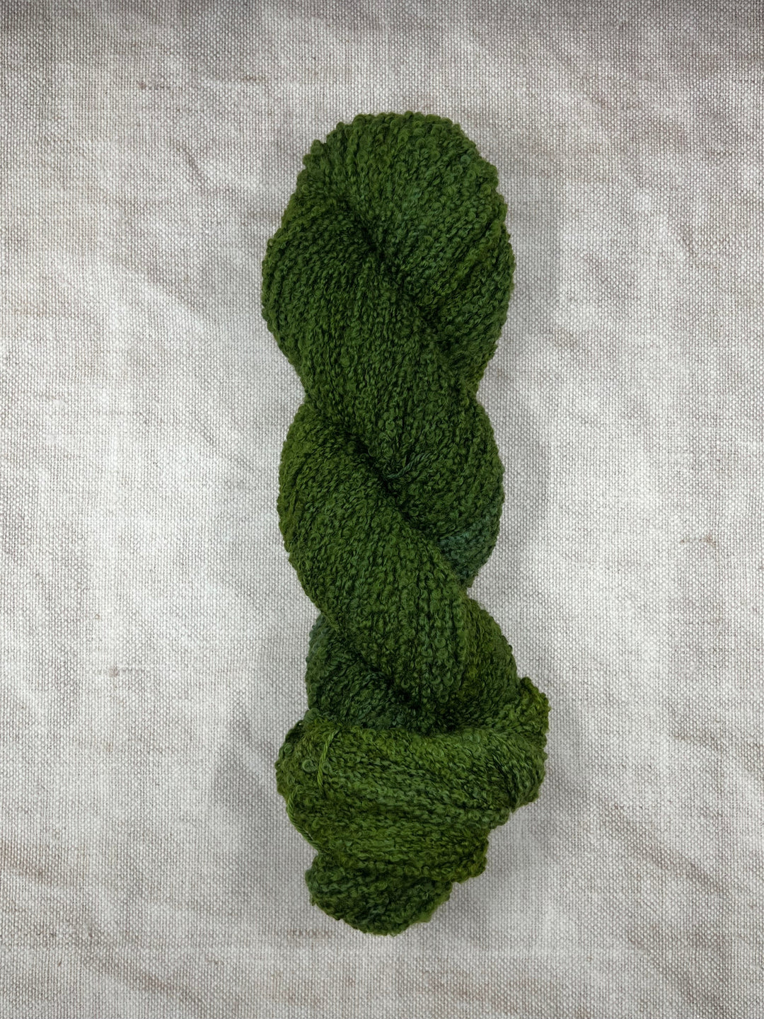 BANBA: Kelp - YARN - Wild Atlantic Yarns