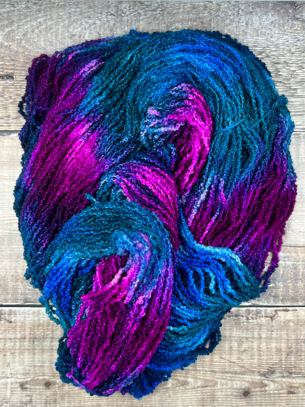 BANBA: Late Summer Evenings - YARN - Wild Atlantic Yarns