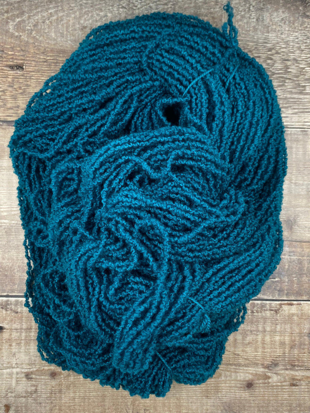 BANBA: Mallard - YARN - Wild Atlantic Yarns