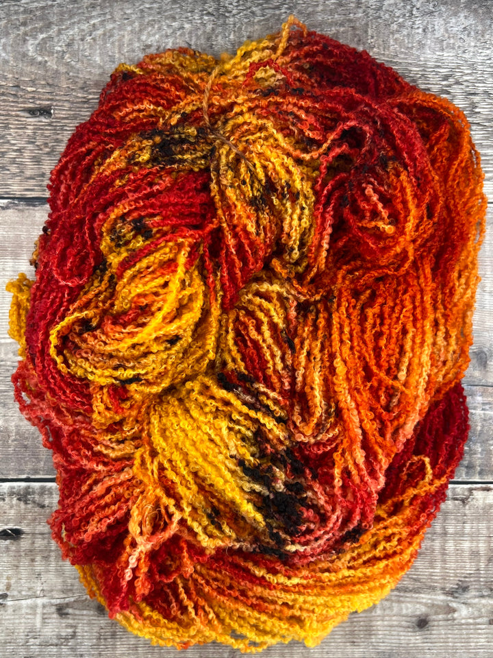 BANBA: Maple Leaf - YARN - Wild Atlantic Yarns