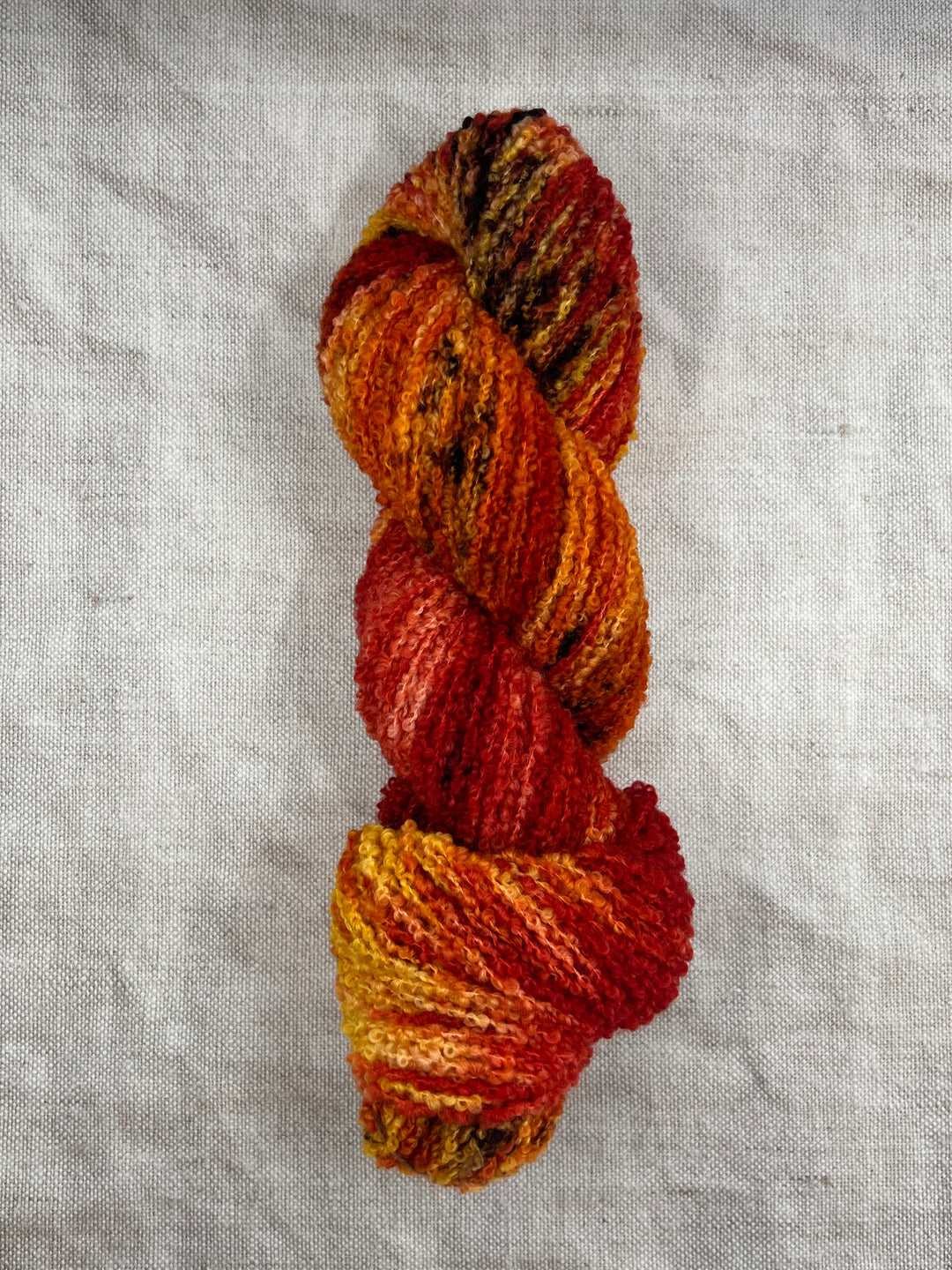 BANBA: Maple Leaf - YARN - Wild Atlantic Yarns