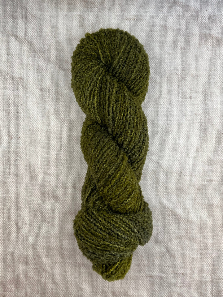 BANBA: Moss - YARN - Wild Atlantic Yarns