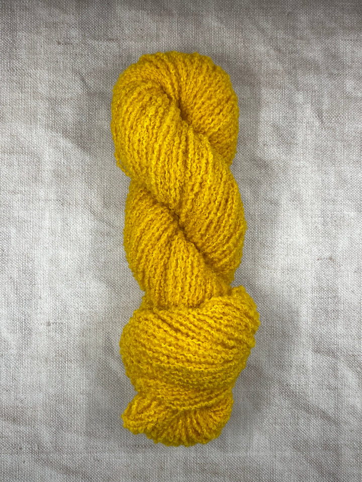 BANBA: Mountain Primrose - YARN - Wild Atlantic Yarns