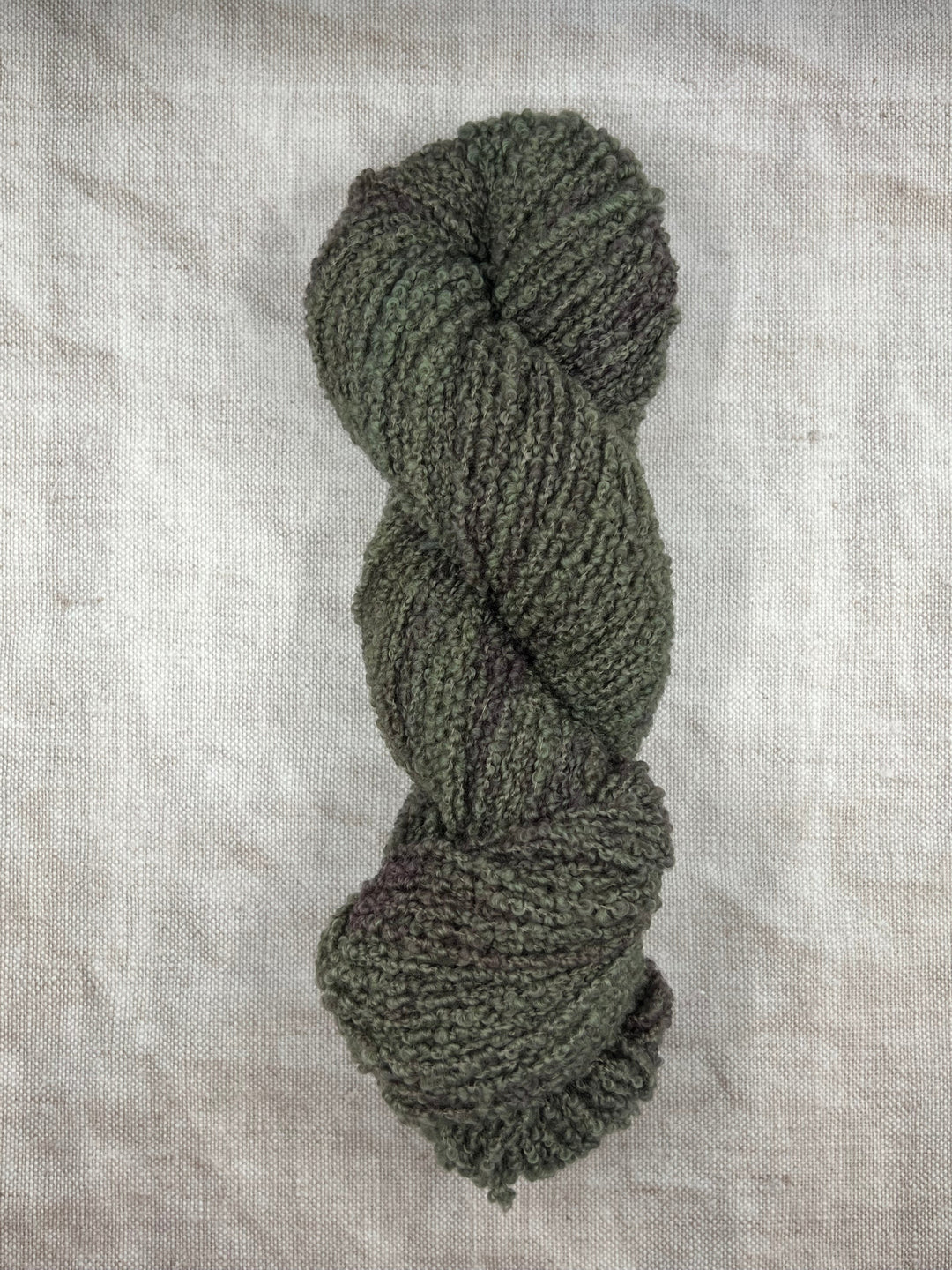 BANBA: Olive Grove - YARN - Wild Atlantic Yarns