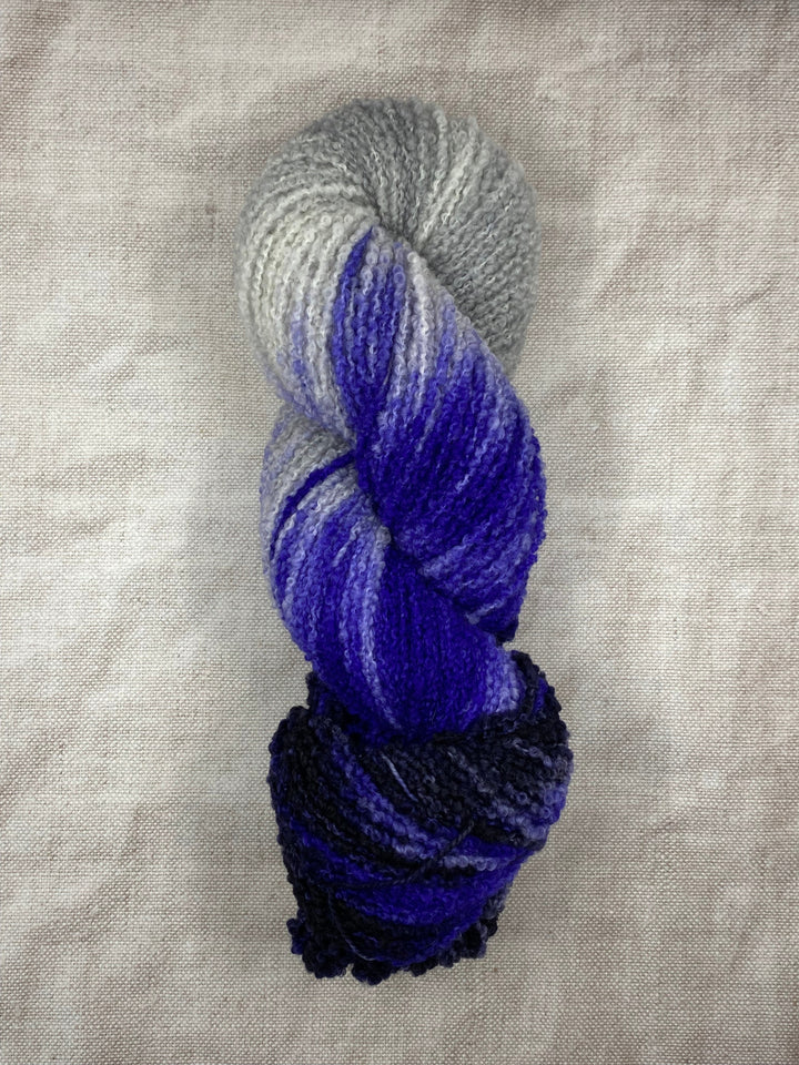 BANBA: On The Night Of The Full Moon - YARN - Wild Atlantic Yarns