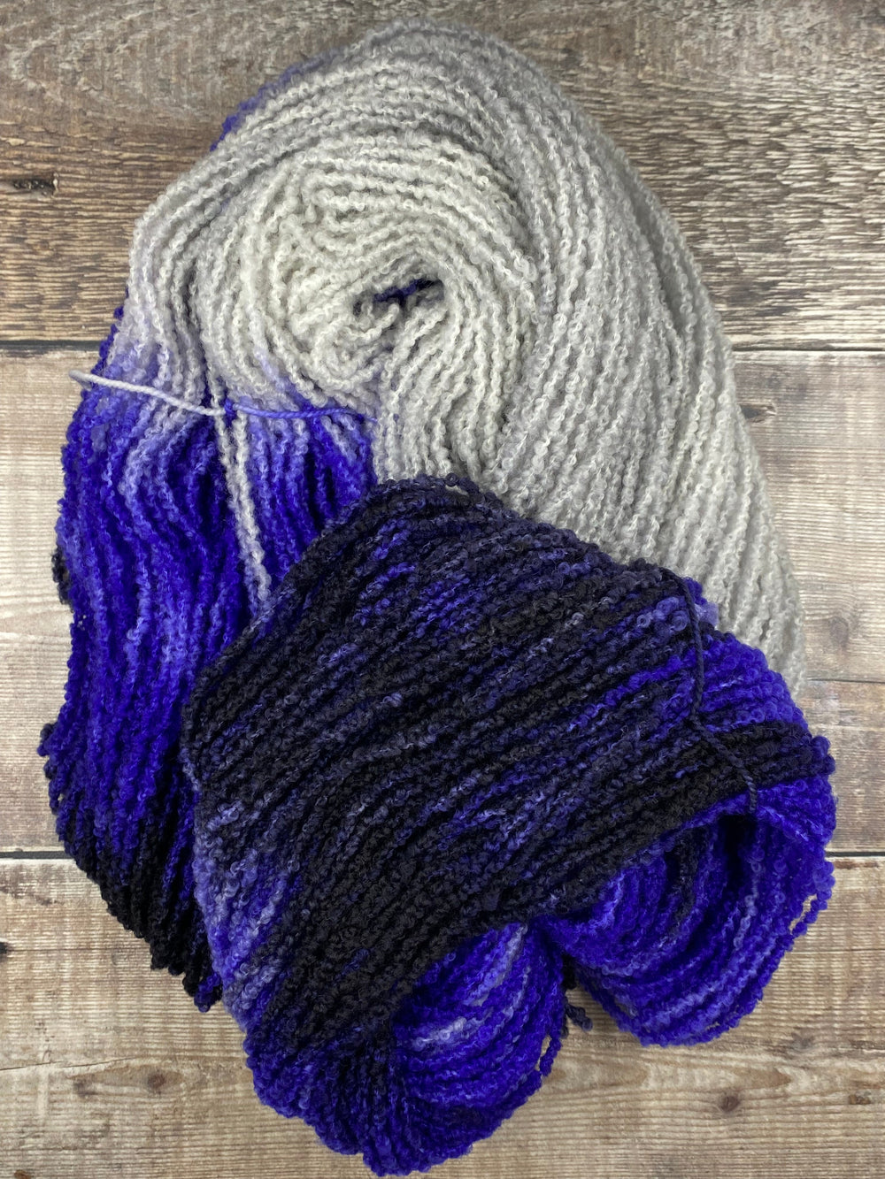 BANBA: On The Night Of The Full Moon - YARN - Wild Atlantic Yarns