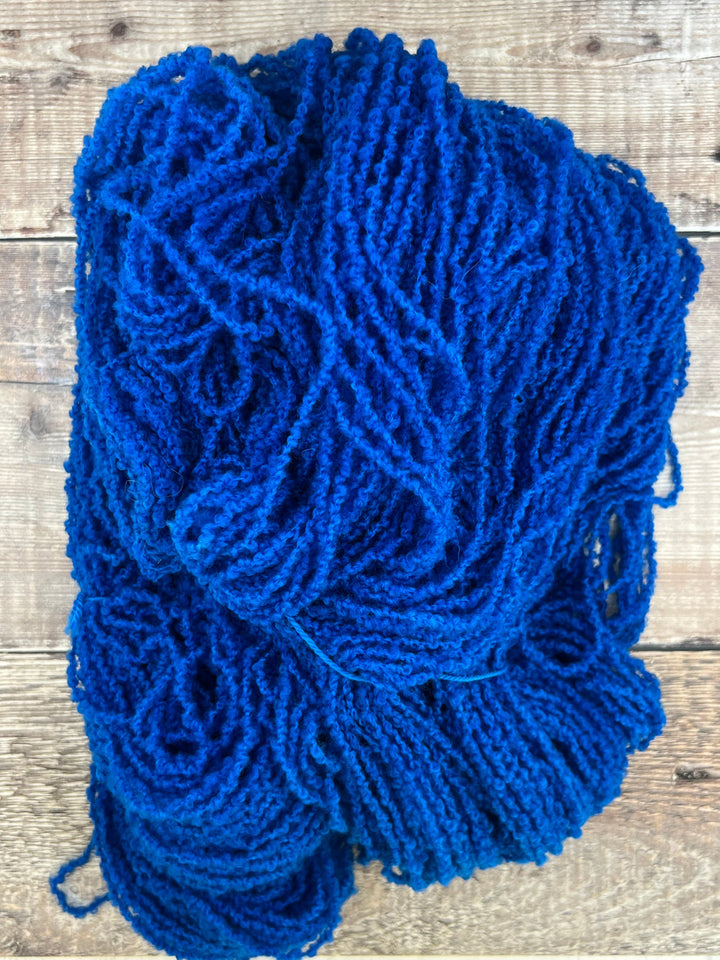 BANBA: Peacock - YARN - Wild Atlantic Yarns