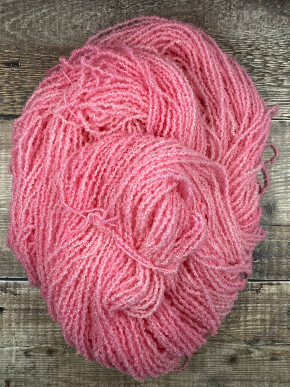 BANBA: Petal - YARN - Wild Atlantic Yarns