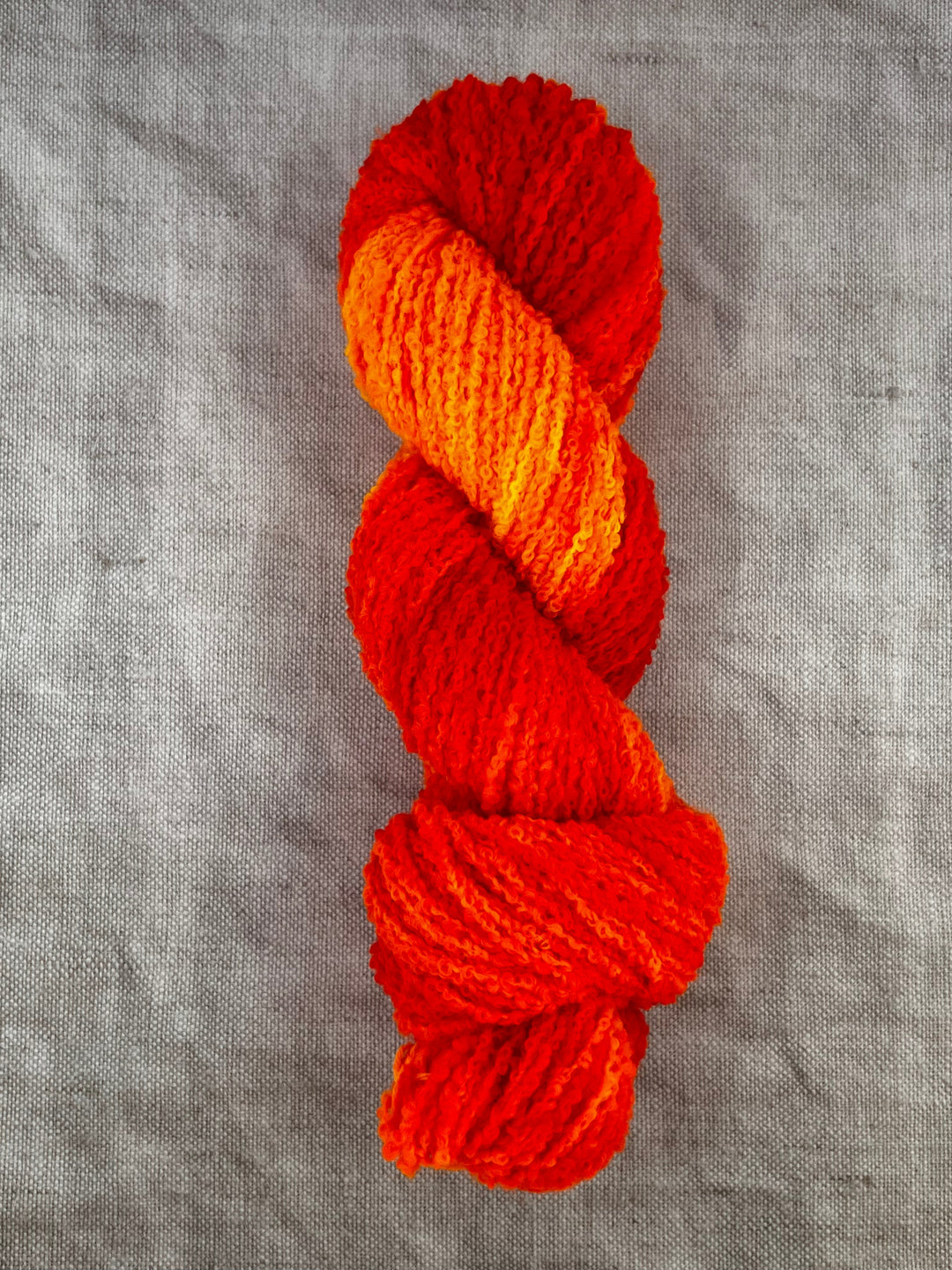 BANBA: Phoenix Feather - YARN - Wild Atlantic Yarns