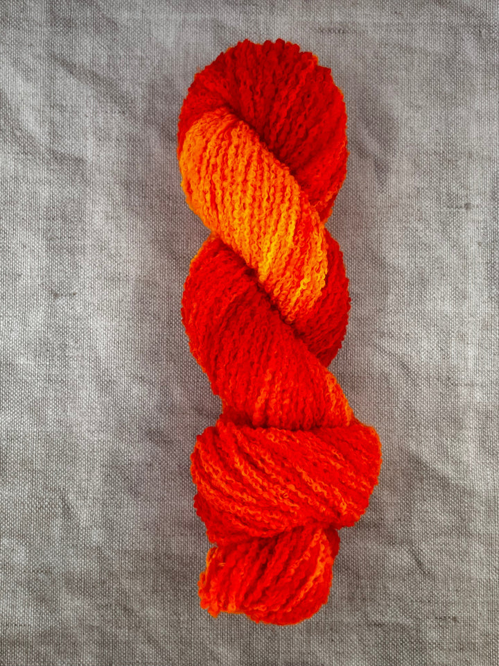 BANBA: Phoenix Feather - YARN - Wild Atlantic Yarns